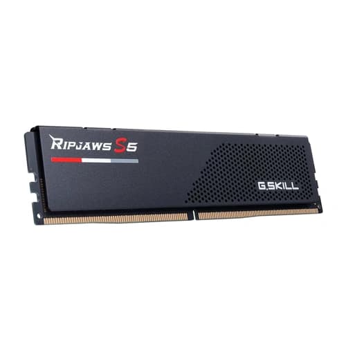 G.Skill Ripjaws S5 16GB 5600MHz CL40 DDR5 RAM - Image 2